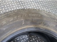  Пара шин 235/65 R17 Land Rover Freelander 2 2007-2014 20275337 #8