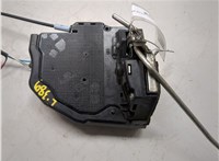  Замок двери Toyota Tundra 2007-2013 20275346 #7