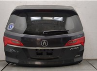  Крышка (дверь) багажника Acura RDX 2012-2018 20275390 #1