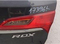  Крышка (дверь) багажника Acura RDX 2012-2018 20275390 #3
