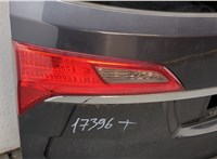 Крышка (дверь) багажника Acura RDX 2012-2018 20275390 #4
