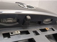  Крышка (дверь) багажника Acura RDX 2012-2018 20275390 #8