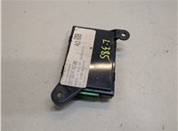  Блок управления Bluetooth Acura RDX 2006-2015 20275399 #3