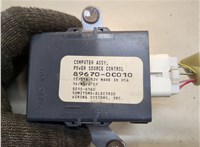 Блок управления бортовой сети (Body Control Module) Toyota Tundra 2007-2013 20275400 #2