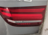  Фонарь крышки багажника BMW X5 F15 2013-2018 11340328 #2