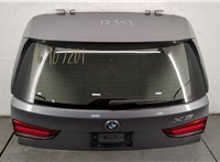  Фонарь крышки багажника BMW X5 F15 2013-2018 11340328 #1