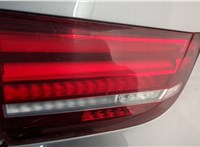  Фонарь крышки багажника BMW X5 F15 2013-2018 11340328 #11