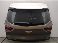  Фонарь крышки багажника Chevrolet Trailblazer 2020-2022 11340338 #1