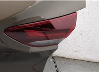  Фонарь крышки багажника Chevrolet Trailblazer 2020-2022 11340338 #3