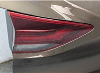  Фонарь крышки багажника Chevrolet Trailblazer 2020-2022 11340338 #4