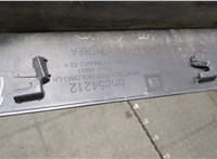  Накладка на порог Chevrolet Trailblazer 2020-2022 20275432 #4