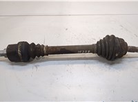  Полуось (приводной вал, шрус) Citroen Berlingo 2008-2012 20275434 #1