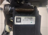  Кулиса КПП Mazda 6 (GH) 2007-2012 20275435 #2