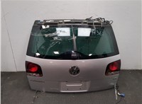 7L6827505H Замок багажника Volkswagen Touareg 2007-2010 11340345 #11