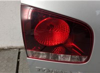  Фонарь крышки багажника Volkswagen Touareg 2007-2010 11340349 #7