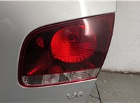  Фонарь крышки багажника Volkswagen Touareg 2007-2010 11340349 #9