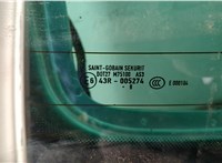  Фонарь крышки багажника Volkswagen Touareg 2007-2010 11340349 #11