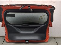  Крышка (дверь) багажника Jeep Compass 2017- 20275440 #3