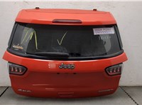  Крышка (дверь) багажника Jeep Compass 2017- 20275440 #1