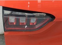  Крышка (дверь) багажника Jeep Compass 2017- 20275440 #8