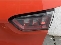  Крышка (дверь) багажника Jeep Compass 2017- 20275440 #9