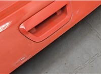  Крышка (дверь) багажника Jeep Compass 2017- 20275440 #11
