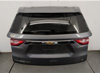  Фонарь крышки багажника Chevrolet Traverse 2017-2021 11340371 #1
