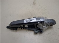 C2Z31750, BJ32224N02AC, T2H19787LKH, EJ3222400BB0LKH Ручка двери наружная Jaguar XF 2015–2020 20275465 #1