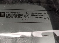  Крышка (дверь) багажника GMC Terrain 2017- 20275473 #6