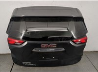  Крышка (дверь) багажника GMC Terrain 2017- 20275473 #1