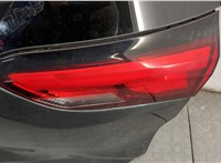  Крышка (дверь) багажника GMC Terrain 2017- 20275473 #8