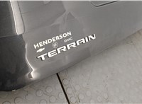  Крышка (дверь) багажника GMC Terrain 2017- 20275473 #14