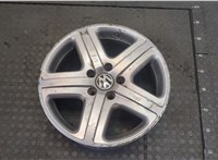  Диск колесный Volkswagen Touareg 2002-2007 20275487 #1