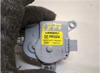  Электропривод заслонки отопителя KIA K5 2019- 20275511 #2