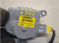  Электропривод заслонки отопителя KIA K5 2019- 20275513 #3