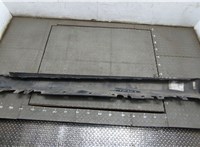  Накладка на порог BMW X5 F15 2013-2018 20275518 #1