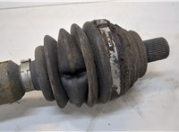  Полуось (приводной вал, шрус) Volkswagen Passat 6 2005-2010 20275531 #3
