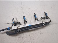 L82913100, L3G513250 Форсунка топливная Mazda 6 (GG) 2002-2007 20275540 #2