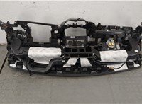  Панель передняя салона (торпедо) Chevrolet Trailblazer 2020-2022 20275551 #2