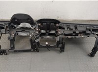  Панель передняя салона (торпедо) Chevrolet Trailblazer 2020-2022 20275551 #1