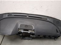  Панель передняя салона (торпедо) Subaru Legacy VII 2019-2023 20275556 #2
