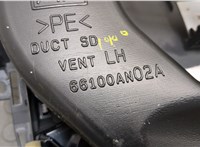  Панель передняя салона (торпедо) Subaru Legacy VII 2019-2023 20275556 #5