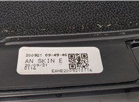  Панель передняя салона (торпедо) Subaru Legacy VII 2019-2023 20275556 #6