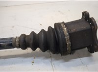  Полуось (приводной вал, шрус) Audi A6 (C5) Allroad 2000-2005 20275562 #2