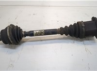  Полуось (приводной вал, шрус) Audi A6 (C5) Allroad 2000-2005 20275566 #1