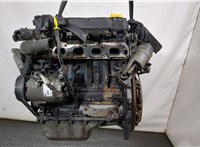 Двигатель (ДВС) Opel Astra H 2004-2010 20275568 #2