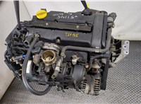 Двигатель (ДВС) Opel Astra H 2004-2010 20275568 #5
