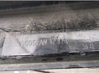  Накладка на порог Subaru Legacy VII 2019-2023 20275579 #3