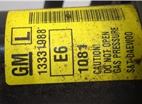  Амортизатор подвески Chevrolet Cruze 2009-2015 20275586 #5