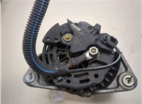  Генератор Opel Corsa C 2000-2006 20275590 #4